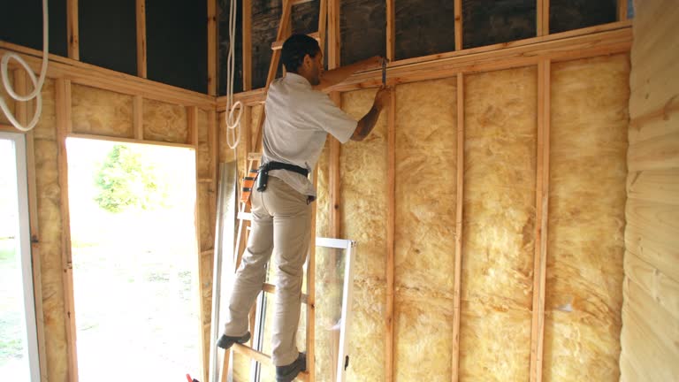 Best Commercial Insulation Services  in St Andrews, SC